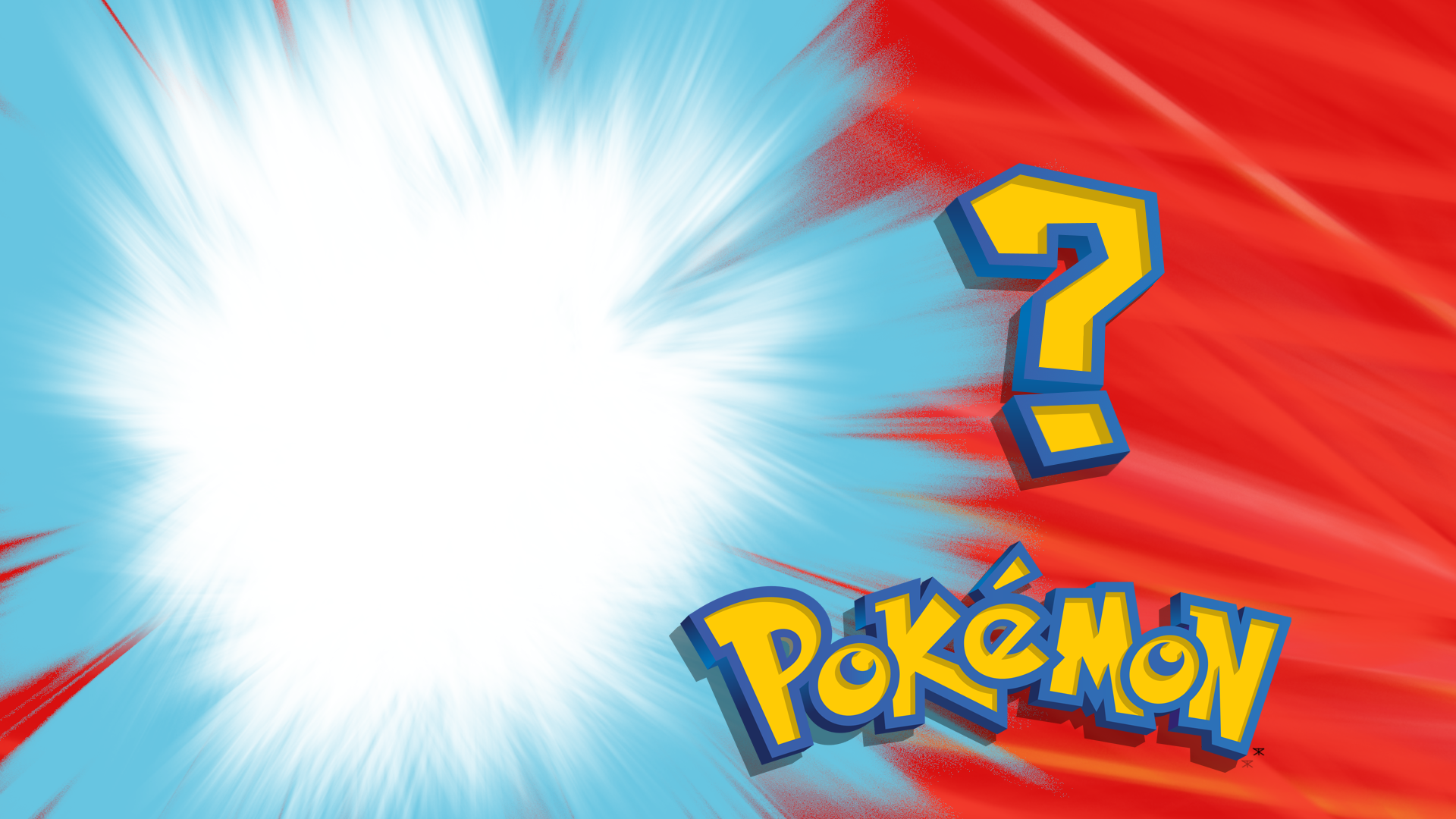 Who is that pokemon?