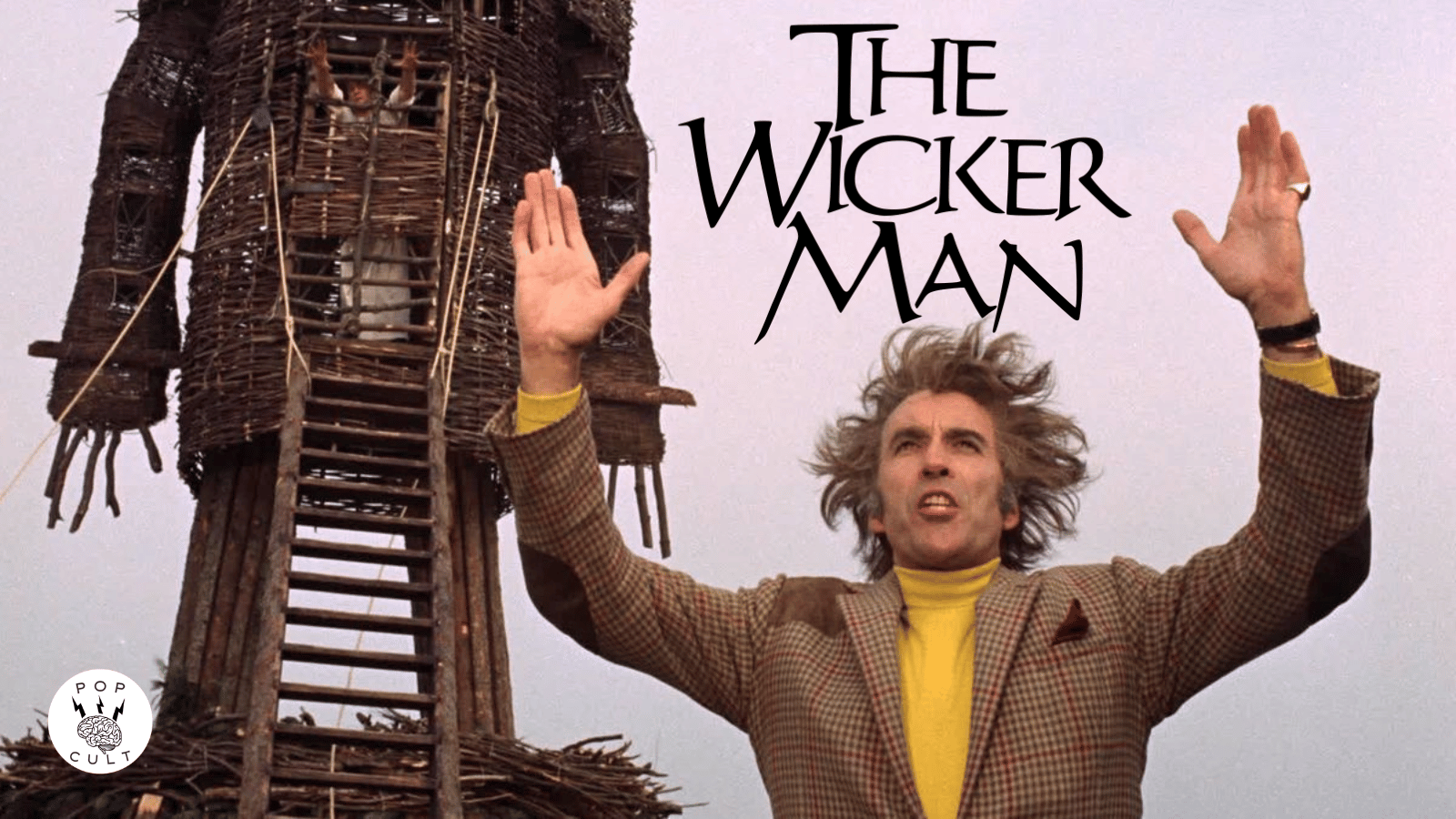 The Ultimate The Wicker Man Trivia Quiz