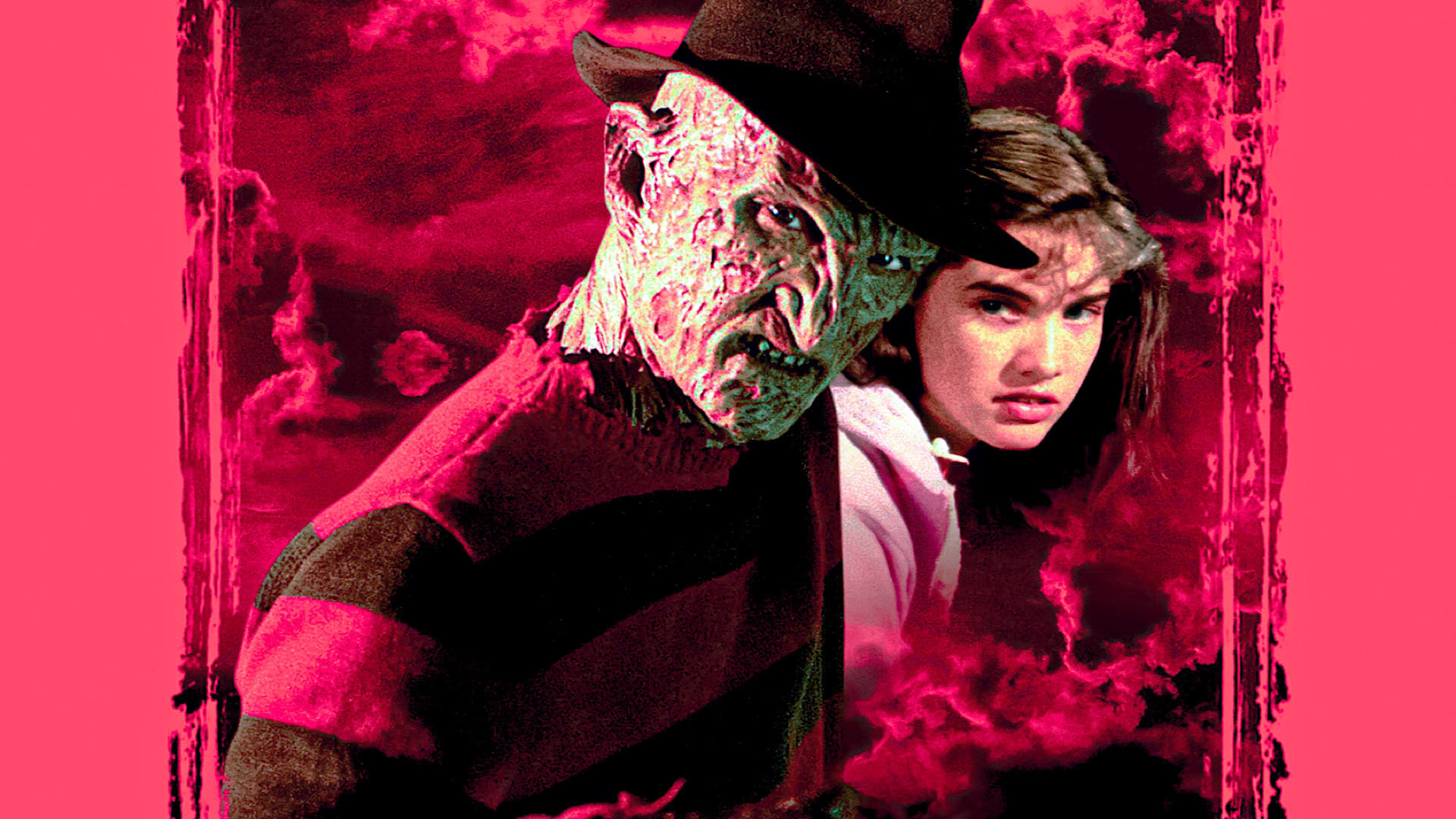 Which Nightmare on Elm Street Film Is This One Liner From?