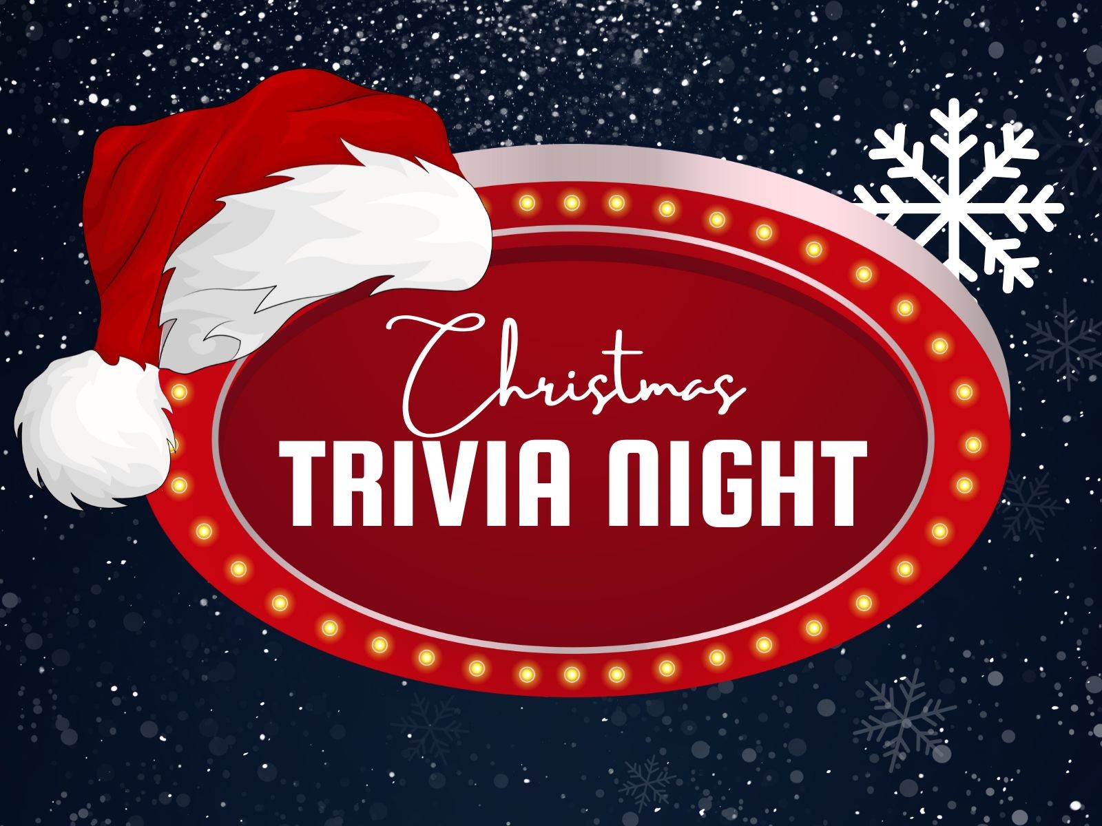 Another Ho Ho Ho Holiday Quiz