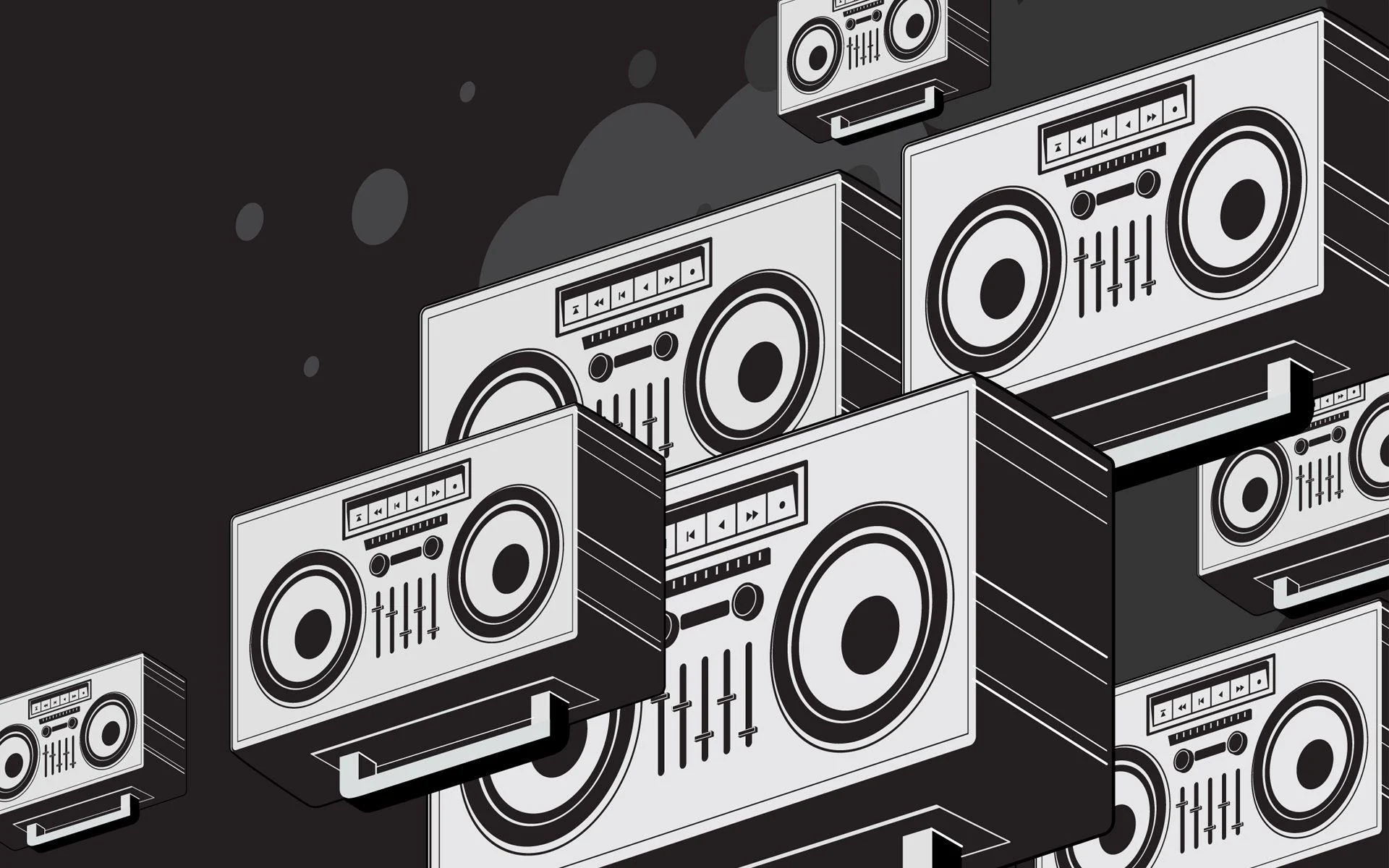 The Old School Music Trivia Quiz
