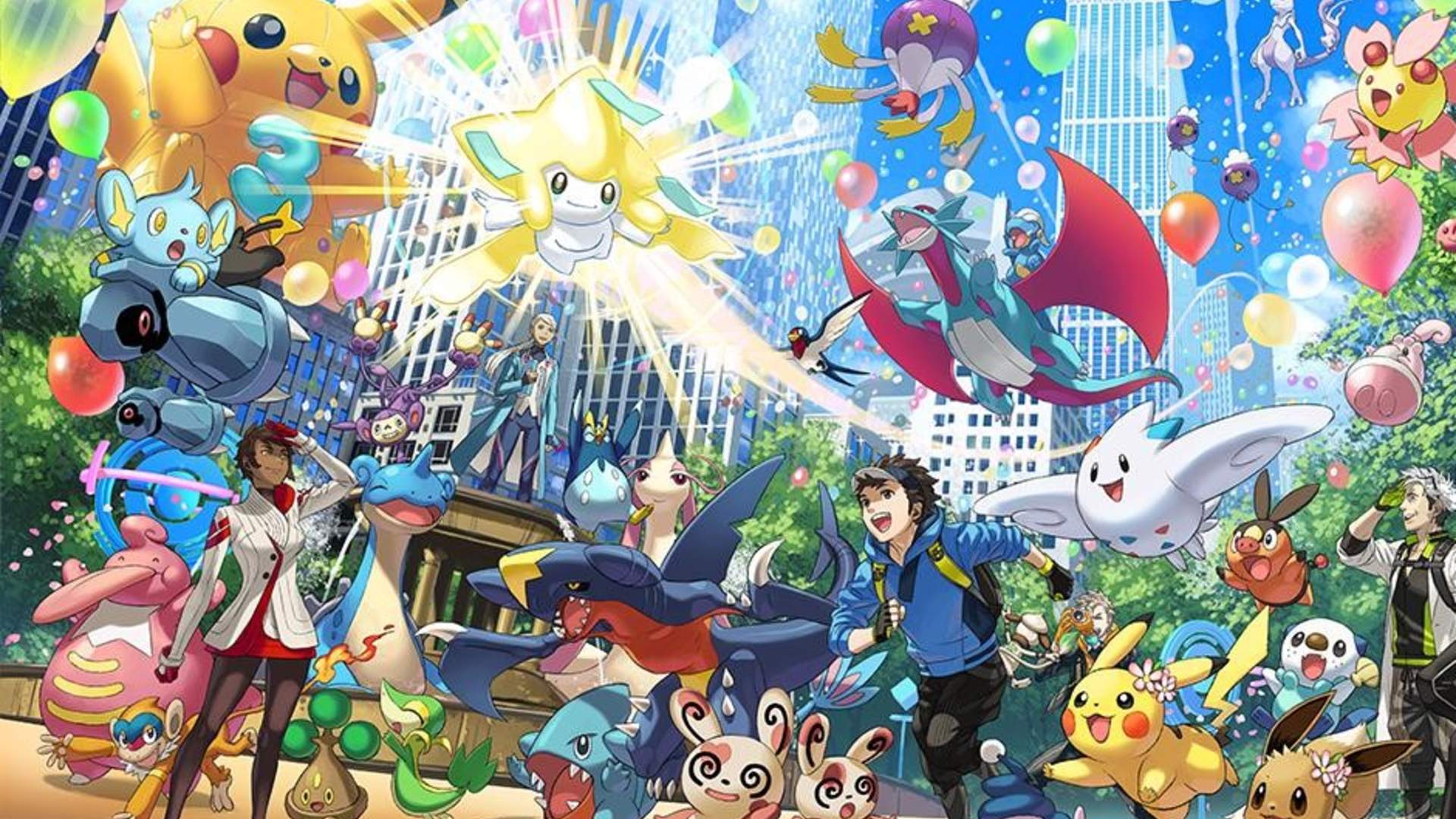 Guess the Pokémon by their Ear (Quiz)