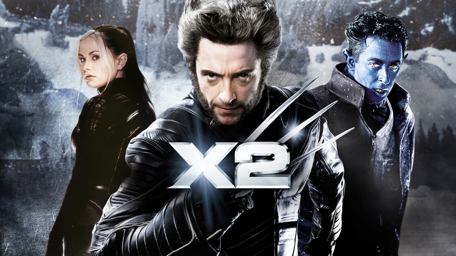 The Ultimate X-2:  X-Men United Trivia Quiz