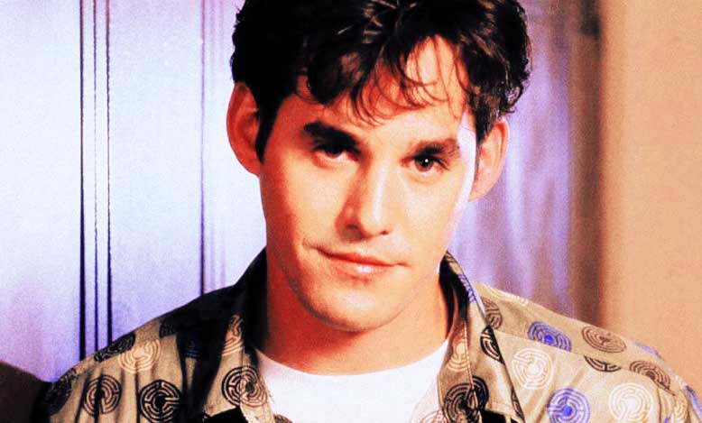 Buffyverse: The Xander Harris Trivia Quiz