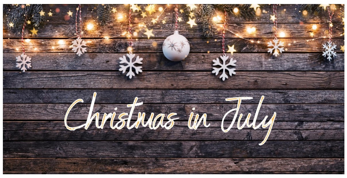 Christmas Quiz