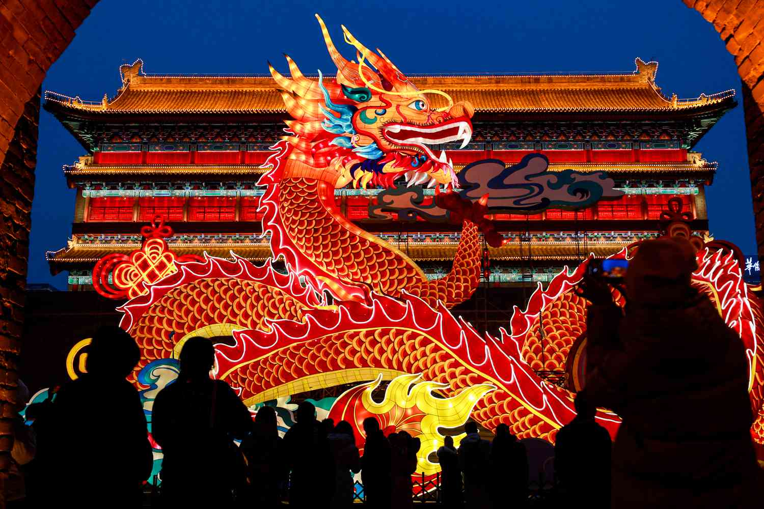 The Chinese New Year Trivia Quiz