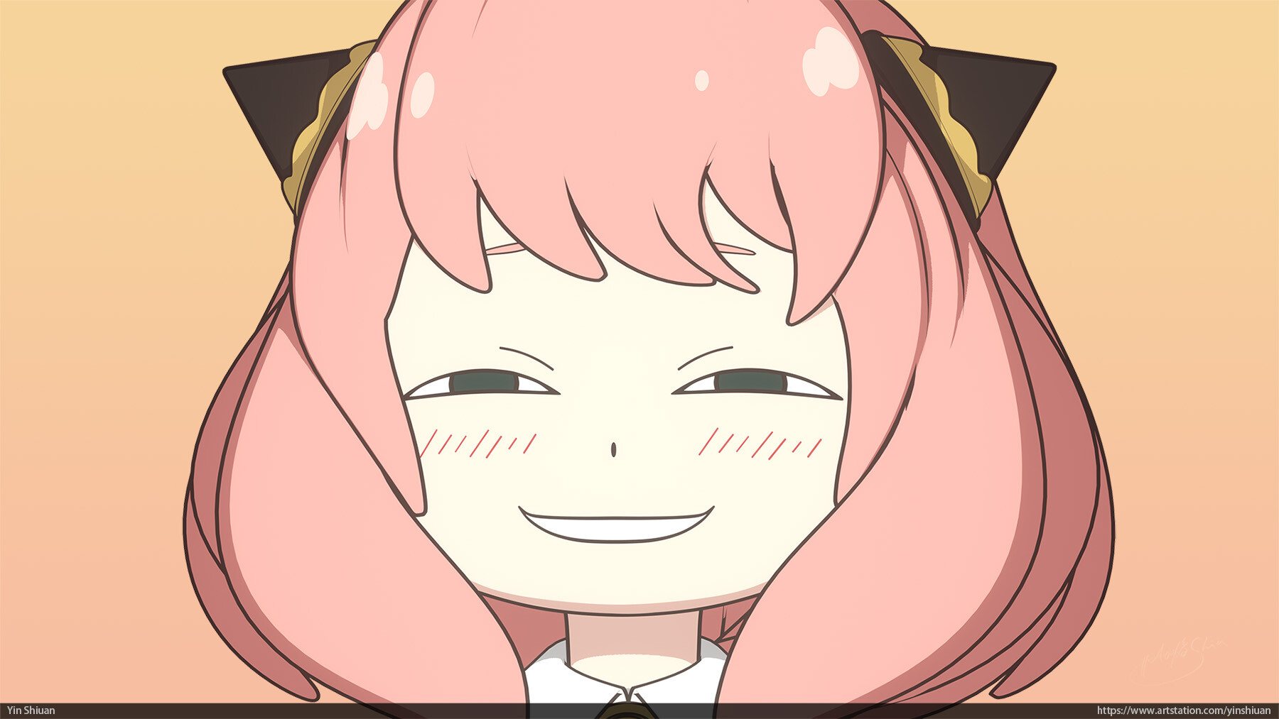 The Ultimate Spy x Family Quiz