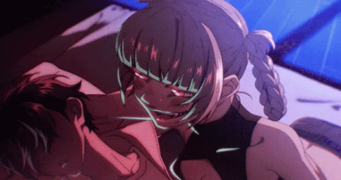 Call of the Night - Anime Trivia Quiz (GIFs)