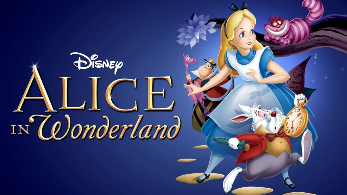 The Ultimate Alice in Wonderland Trivia Creator