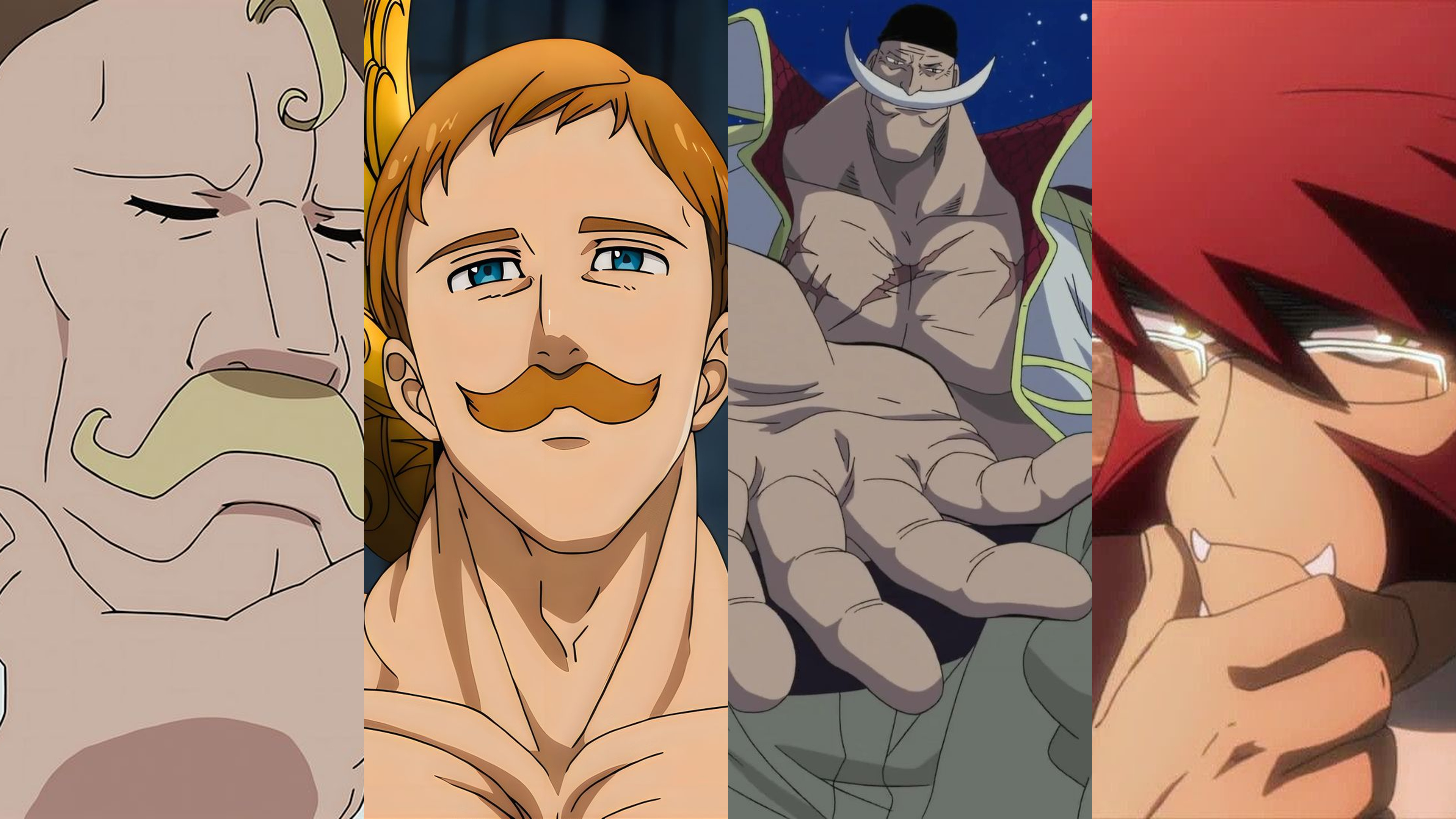 Fathers of Fathers [Gif Images] - Trivia Quiz Part 1