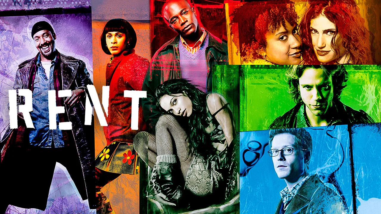The Ultimate RENT Trivia Quiz