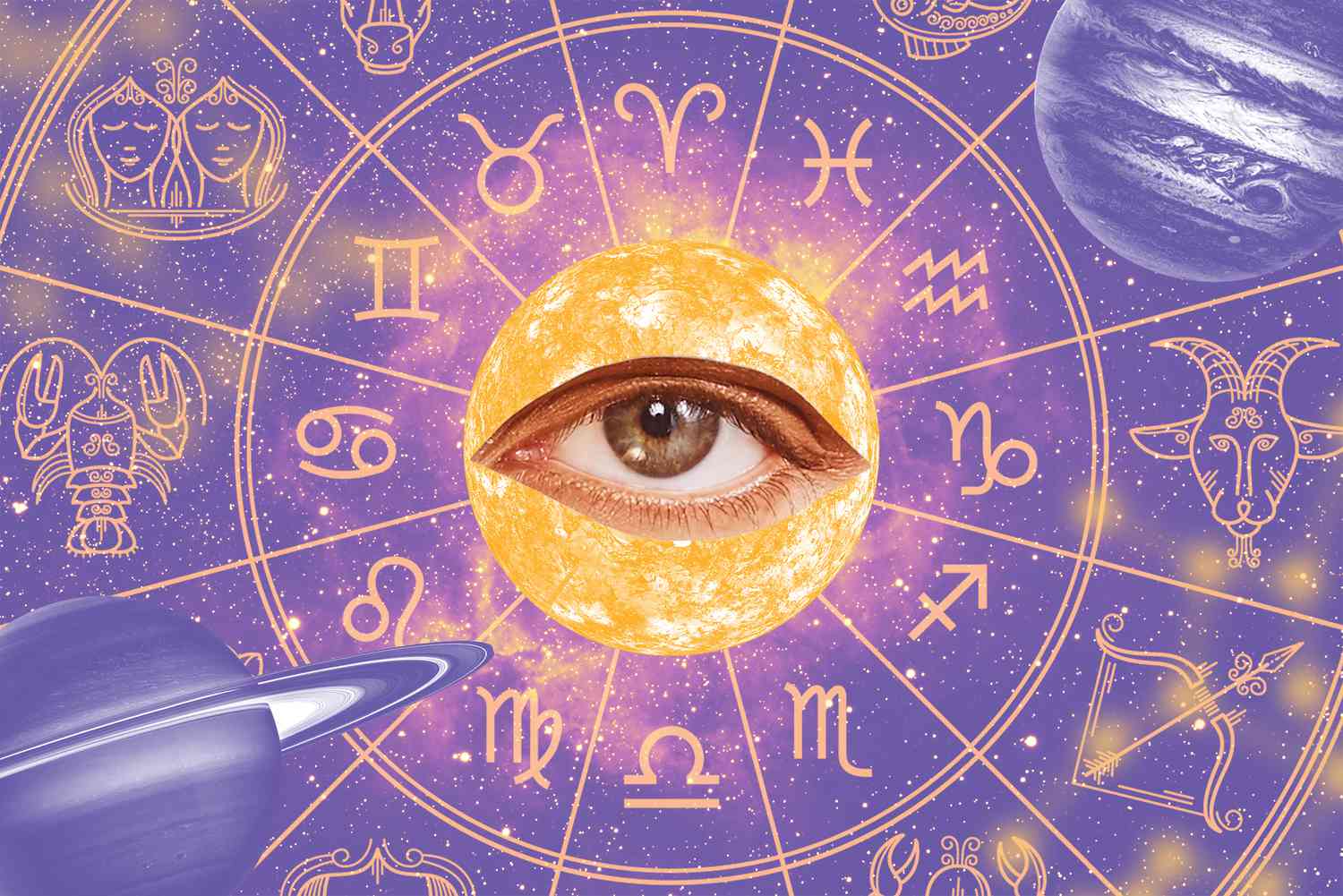 Test Your Knowledge of Astrology!